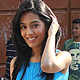 Amrita Rao at Love You Mr Kalakaar Promotion