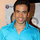 Tushar Kapoor at Love You Mr Kalakaar Promotion