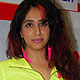 Neha Bhasin at Love is in The Air Album Launch