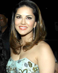 Sunny Leone at LoveLand 2016 Music Concert