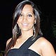 Meghna Naidu at Lovely Kudi Album Launch