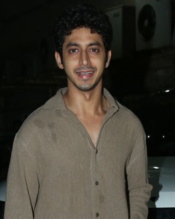 Loveyapa Movie Special Screening