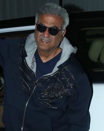 Boney Kapoor
