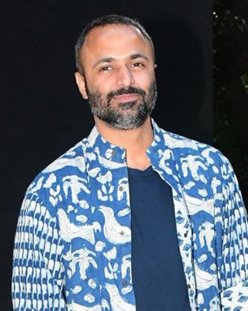 Loveyapa Movie Special Screening