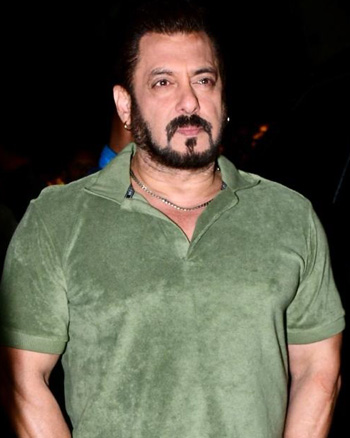 Salman Khan