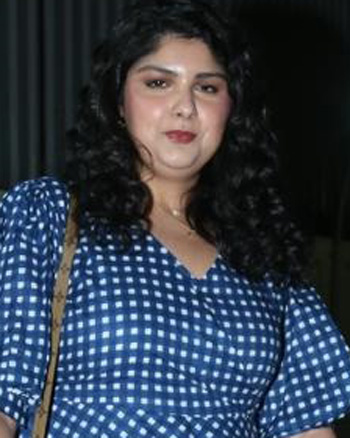 Anshula Kapoor