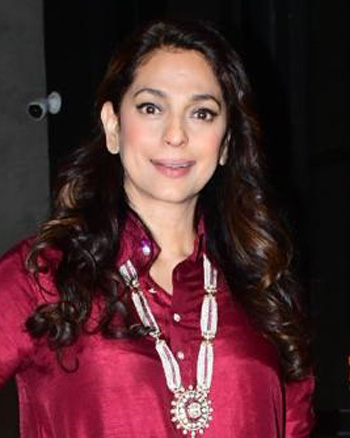 Juhi Chawla