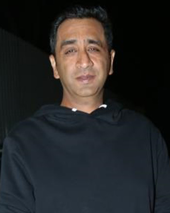 Loveyapa Movie Special Screening