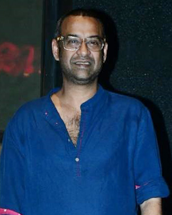 Madhu Mantena