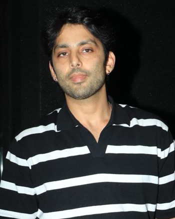 Himansh Kohli
