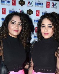 Surabhi and Samriddhi Mehra