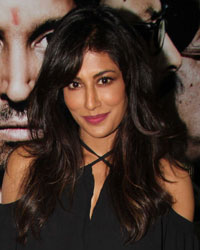 Chitrangada Singh at Lucknow Central Screening