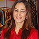 Rakshanda Khan at Lustrouz Store Launch