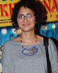Kiran Rao Kiran Rao