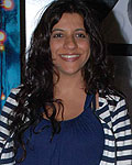 Zoya Akhtar Zoya Akhtar