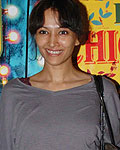 Dipannita Sharma at Luv Shuv Tey Chicken Khurana Premiere