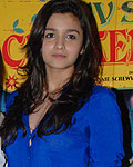 Soni Razdan and Alia Bhatt