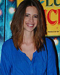 Kalki Koechlin at Luv Shuv Tey Chicken Khurana Premiere