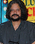 Partho Gupte and Amol Gupte Partho Gupte and Amol Gupte