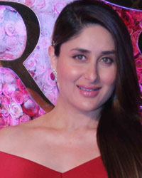 Kareena Kapoor at Lux Golden Rose Awards 2016