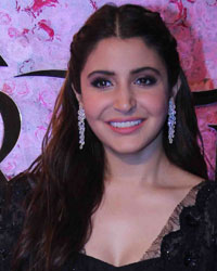 Anushka Sharma at Lux Golden Rose Awards 2016