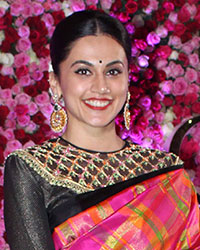 Taapsee Pannu