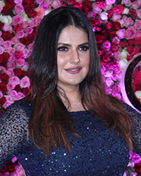 Zareen Khan