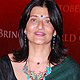 Sarika at MAMI Film Festival-2011