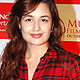 Yuvika Choudhary at MAMI Film Festival Closing