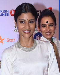 Konkana Sen at MAMI Mumbai Film Festival 2017