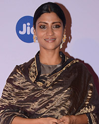 Konkana Sen at MAMI Mumbai Film Festival 2017