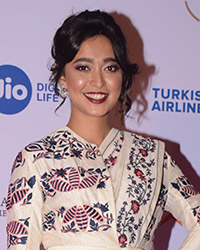 Sayani Gupta at MAMI Mumbai Film Festival 2017