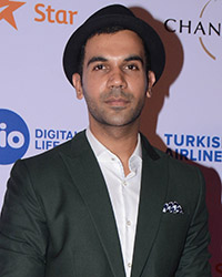 Rajkummar Rao at MAMI Mumbai Film Festival 2017