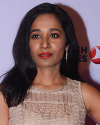 Tannishtha Chatterjee at MAMI Mumbai Film Festival 2017