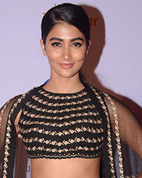 Pooja Hegde at MAMI Mumbai Film Festival 2017