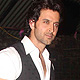 Hrithik Roshan at MBKD Promotion on Just Dance