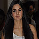 Katrina Kaif at MBKD Promotion on X-Factor