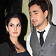 Katrina Kaif and Imran Khan Katrina Kaif and Imran Khan