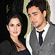 Katrina Kaif and Imran Khan Katrina Kaif and Imran Khan