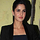 Katrina Kaif at MBKD Promotion