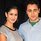 Katrina Kaif and Imran Khan