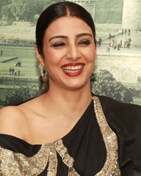 Tabu at MMTC Gold Exhibition Launch