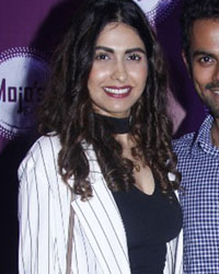 MOJO Bistro Launch MOJO Bistro Launch