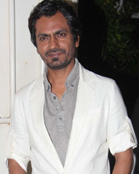 Nawazuddin Siddiqui at MOM Special Screening