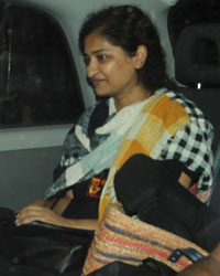 Gauri Shinde Gauri Shinde