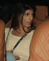 MOM Special Screening MOM Special Screening