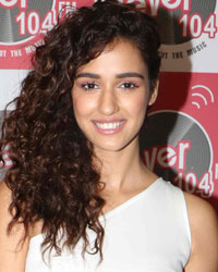 Disha Patani at MS Dhoni The Untold Story Promotion