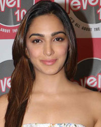 Kiara Advani at MS Dhoni The Untold Story Promotion