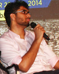 Microsoft's Social Media Week Event