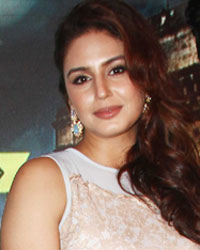 Huma Qureshi and Ritesh Deshmukh